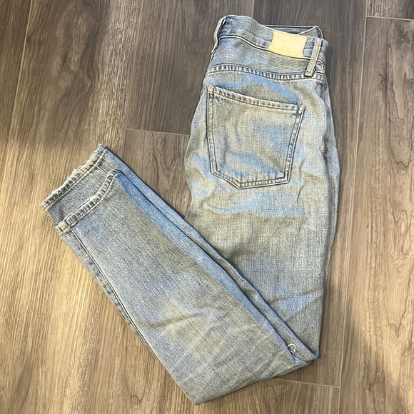 Citizens of Humanity Liya Jeans - Picture 5 of 7